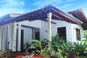 Sigiri Thilana Priya Home Stay